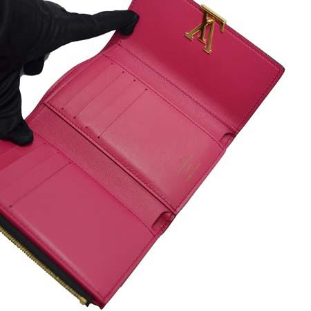 Louis Vuitton(̺)  M62157 īǶ Ʈ  ͸(noir) ÷  ̹5 - ̺ ߰ǰ