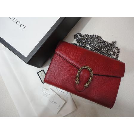 �Ż�)Gucci(����) 401231 Dionysus(����ϼҽ�) ���� �̴� �÷� ü�� ũ�ν���[û�ֱ�õ������] �̹���5 - ���̺��� �߰���ǰ
