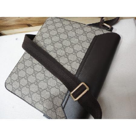 �Ż�)Gucci(����) 353430 GG������ ĵ���� ���� �÷� ũ�ν���[û�ֱ�õ������] �̹���3 - ���̺��� �߰���ǰ