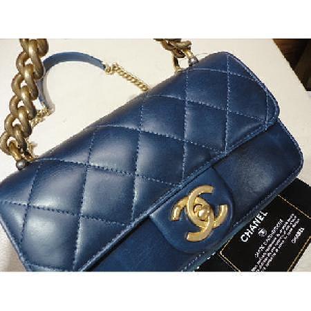 Ż)Chanel()  īŲ   2way ü ÷ ̴  ũν ̹2 - ̺ ߰ǰ
