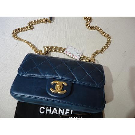 Ż)Chanel()  īŲ   2way ü ÷ ̴  ũν ̹3 - ̺ ߰ǰ