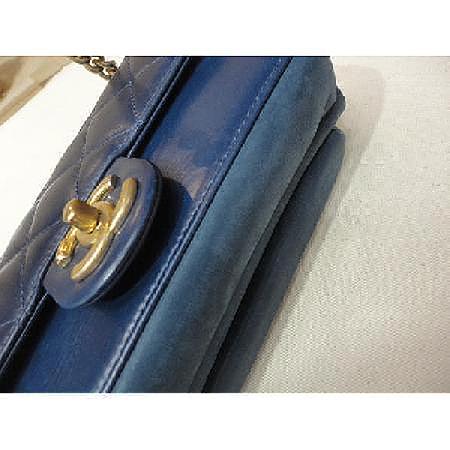 Ż)Chanel()  īŲ   2way ü ÷ ̴  ũν ̹5 - ̺ ߰ǰ