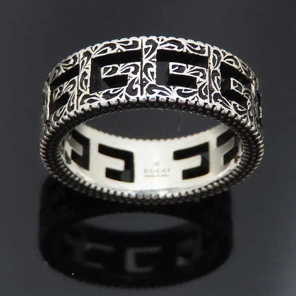 Gucci(����) ‎576993 925 (�ǹ�) ���и� �ǹ� ������ G�ΰ� ���� - 12ȣ [��õ��] �̹���3 - ���̺��� �߰���ǰ