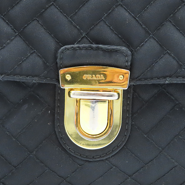 Prada(�����) BP0623 ���� �к긯 ���� �ΰ� ü�� �̴� ũ�ν��� [�д�������] �̹���5 - ���̺��� �߰���ǰ