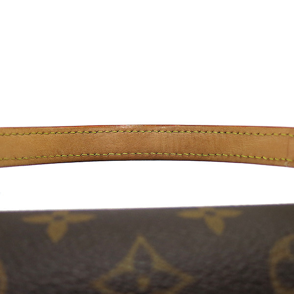 Louis Vuitton(���̺���) M42738 ���׷� ĵ���� �÷� ž �ڵ� Ŭ��� BB ��Ʈ�� + ��ũ ��� ��Ʈ�� [�λ꼾�Һ���] �̹���4 - ���̺��� �߰���ǰ