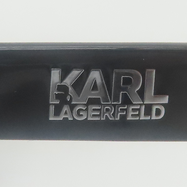 Karl Lagerfeld(Į�����Ʈ) KL902SK ���� �÷� ���� �ΰ� ���۶� [�����] �̹���5 - ���̺��� �߰���ǰ