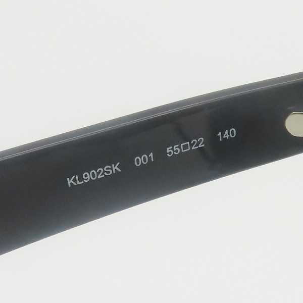 Karl Lagerfeld(Į�����Ʈ) KL902SK ���� �÷� ���� �ΰ� ���۶� [�����] �̹���6 - ���̺��� �߰���ǰ