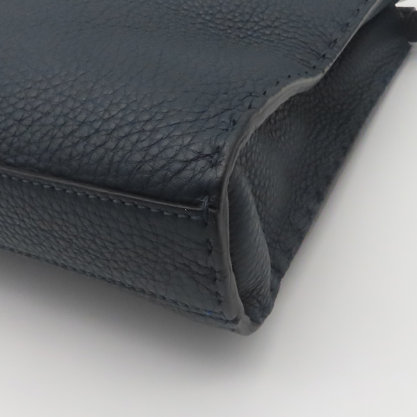 Fendi(���) 7VA406 ī����Ų ���̺� �÷� PEEKABOO ��ī�� �����ڴ� �� �긮�����̽� ��Ʈ�� + �����Ʈ�� 2WAY [�����] �̹���6 - ���̺��� �߰���ǰ