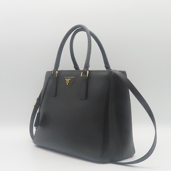 Prada(�����) 1BA874 ���� �ΰ� ���� ���ǾƳ� 2WAY [�����] �̹���3 - ���̺��� �߰���ǰ