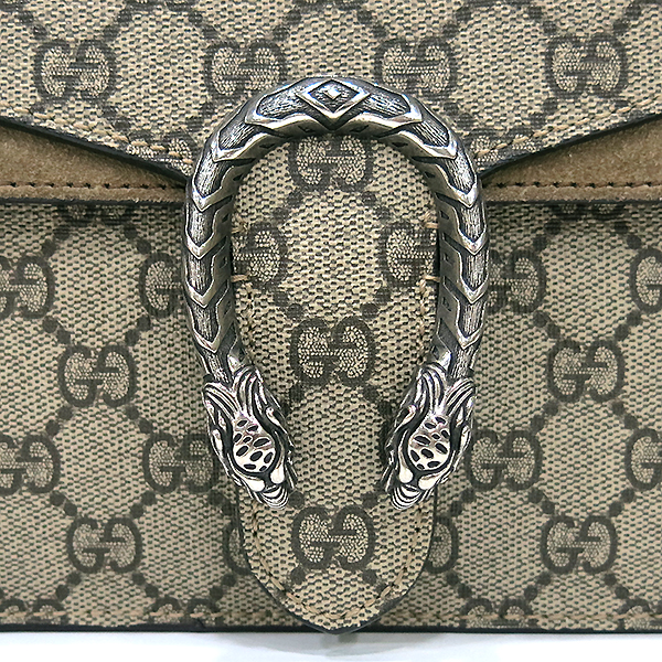 Gucci(����) 421970 GG�ΰ� PVC ĵ���� ���� �����̵� ����ϼҽ� Ÿ�̰� �� ü�� �̴� ����� [�λ꼾�Һ���] �̹���4 - ���̺��� �߰���ǰ