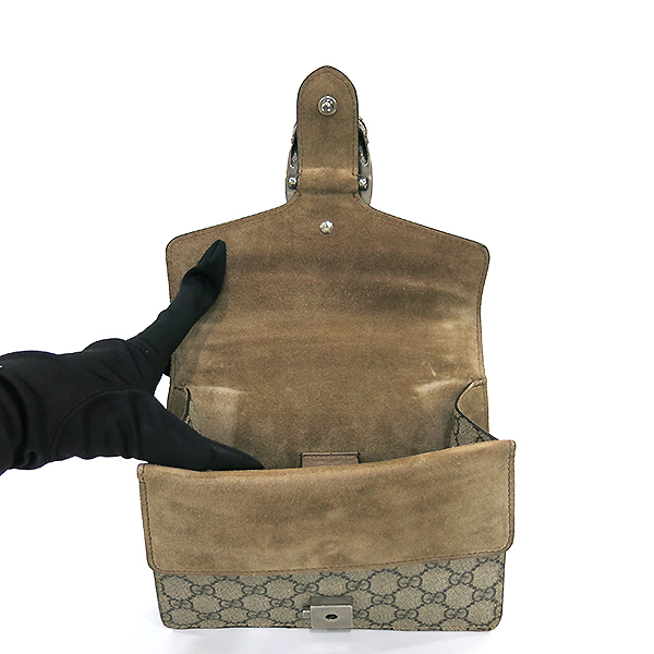 Gucci(����) 421970 GG�ΰ� PVC ĵ���� ���� �����̵� ����ϼҽ� Ÿ�̰� �� ü�� �̴� ����� [�λ꼾�Һ���] �̹���5 - ���̺��� �߰���ǰ