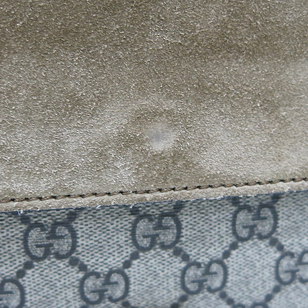 Gucci(����) 421970 GG�ΰ� PVC ĵ���� ���� �����̵� ����ϼҽ� Ÿ�̰� �� ü�� �̴� ����� [�λ꼾�Һ���] �̹���6 - ���̺��� �߰���ǰ