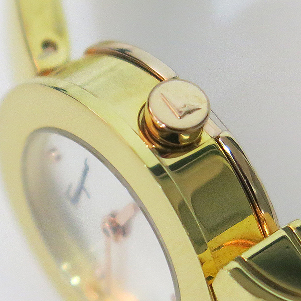 Ferragamo(��󰡸�) FQ501-0014 ��ġ�� �극�̽��� ���� �ΰ� ������ ������ �ð� [�뱸��������] �̹���4 - ���̺��� �߰���ǰ