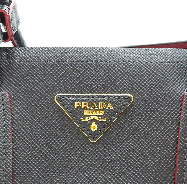 Prada() B2756T SAFFIANO CUIR NERO ǾƳ  κ ΰ Ʈ + Ʈ [д] ̹4 - ̺ ߰ǰ