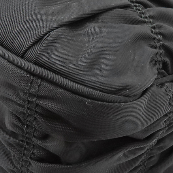 Prada(�����) BN1407 TESSUTO GAUFRE NERO ���� �к긯 ������ ����ΰ� 2WAY [��������������] �̹���5 - ���̺��� �߰���ǰ