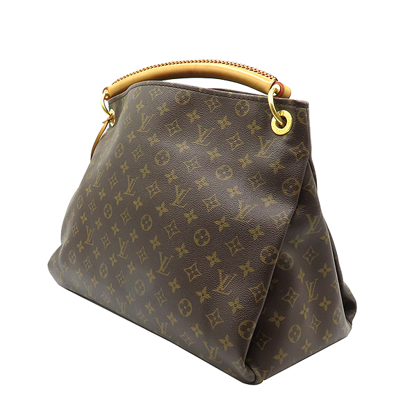 Louis Vuitton(���̺���) M40249 ���׷� ĵ���� ��ġ MM ����� [��������������] �̹���3 - ���̺��� �߰���ǰ