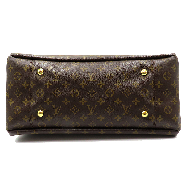Louis Vuitton(���̺���) M40249 ���׷� ĵ���� ��ġ MM ����� [��������������] �̹���4 - ���̺��� �߰���ǰ