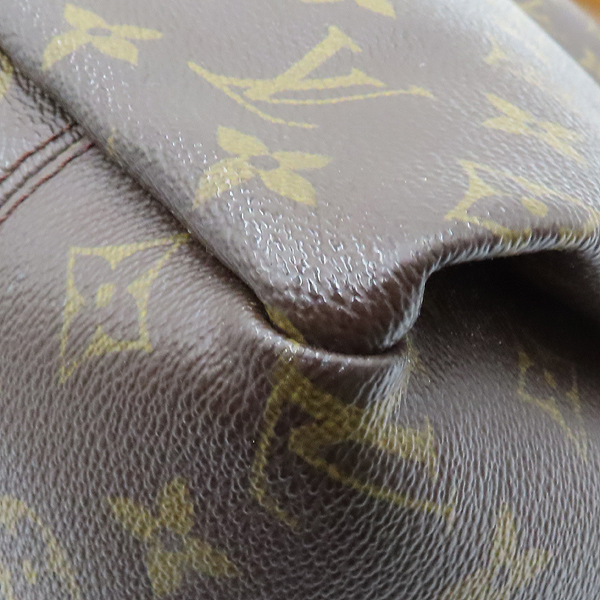 Louis Vuitton(���̺���) M40249 ���׷� ĵ���� ��ġ MM ����� [��������������] �̹���5 - ���̺��� �߰���ǰ