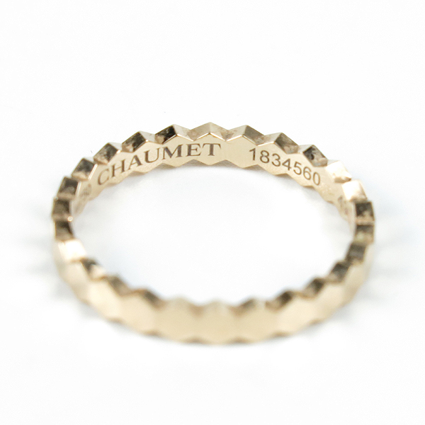 CHAUMET(���) 081931 BEE MY LOVE (�� ���� ����) 18K ��ũ ��� ���� - 9ȣ [��������] �̹���3 - ���̺��� �߰���ǰ