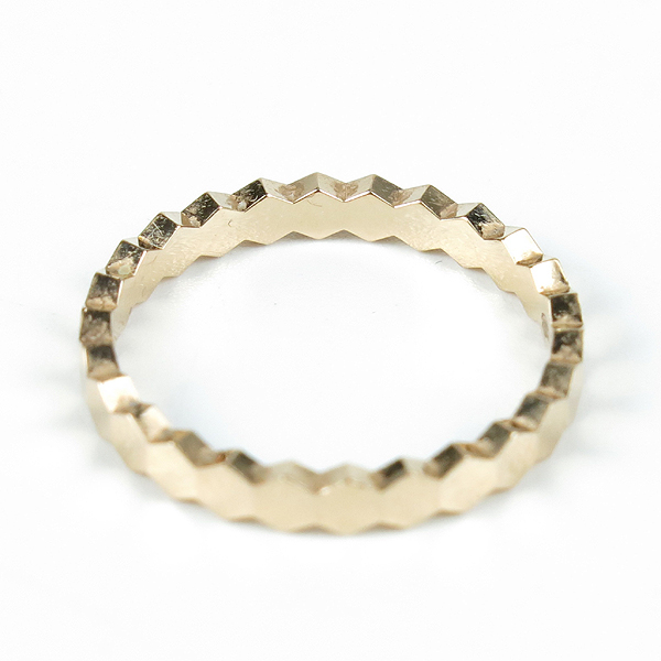 CHAUMET(���) 081931 BEE MY LOVE (�� ���� ����) 18K ��ũ ��� ���� - 9ȣ [��������] �̹���4 - ���̺��� �߰���ǰ