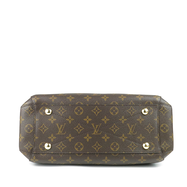 Louis Vuitton(���̺���) M41056 ���״� ���׷� ĵ���� MM ��Ʈ�� + �����Ʈ�� 2WAY [��������] �̹���3 - ���̺��� �߰���ǰ
