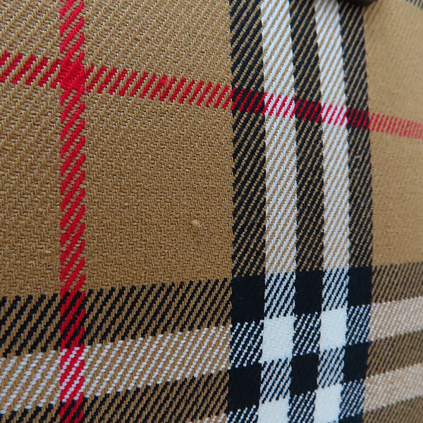 Burberry(������) 4076950 ��Ƽ�� �Ͽ콺 üũ BANNER (���) ���� ��Ʈ�� + �����Ʈ�� 2WAY [��õ��] �̹���4 - ���̺��� �߰���ǰ