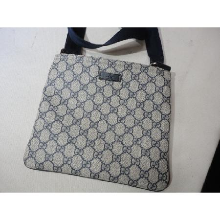 ���� Gucci(����) 201538 GG�ΰ� PVC Ʈ���� �̴� ũ�ν���[û�ֱ�õ������]