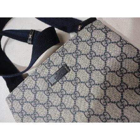 Gucci(����) 201538 GG�ΰ� PVC Ʈ���� �̴� ũ�ν���[û�ֱ�õ������] �̹���2 - ���̺��� �߰���ǰ