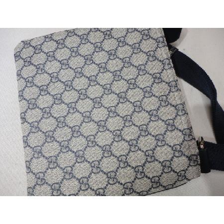 Gucci(����) 201538 GG�ΰ� PVC Ʈ���� �̴� ũ�ν���[û�ֱ�õ������] �̹���4 - ���̺��� �߰���ǰ