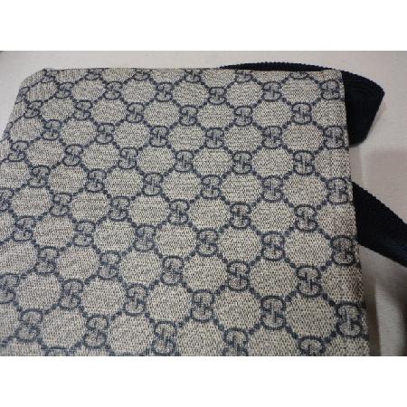 Gucci(����) 201538 GG�ΰ� PVC Ʈ���� �̴� ũ�ν���[û�ֱ�õ������] �̹���5 - ���̺��� �߰���ǰ