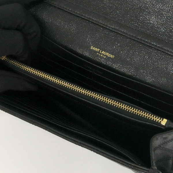 YSL(�Ի��ζ�) 585031 BECKY(��Ű) ���� ����Ų WOC ���� �ΰ� ü�� ũ�ν��� [���빮��] �̹���6 - ���̺��� �߰���ǰ