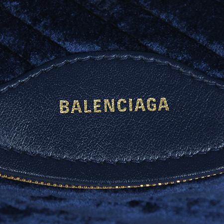 Balenciaga(�߷��þư�) 565510 ���级�� ���緹�� ����Ͼ� ü�� ��Ʈ��[���ֻ���] �̹���4 - ���̺��� �߰���ǰ