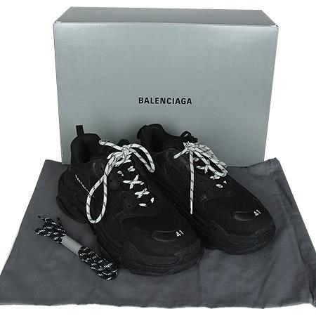 Balenciaga(߷þư)  ÷ Ʈ S Ʈ̳  Ŀ(270ȣ)[ֻ] ̹2 - ̺ ߰ǰ