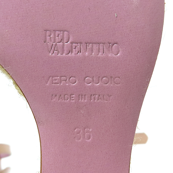 VALENTINO(�߷�Ƽ��) ��ũ �÷� ���̴�Ʈ ���� ������-36������ [��������] �̹���5 - ���̺��� �߰���ǰ