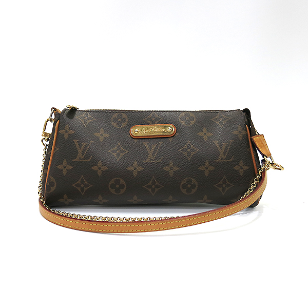 Louis Vuitton(���̺���) M95567 ���׷� ĵ���� ����Ŭ��ġ 2WAY [�λ꼾�Һ���] �̹���2 - ���̺��� �߰���ǰ