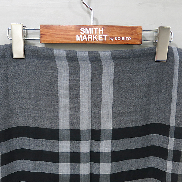 Burberry(������) 39520651 �� ��ũ ȥ�� üũ ���÷� [�λ꼾�Һ���] �̹���3 - ���̺��� �߰���ǰ