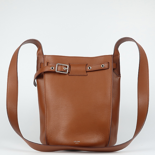 Celine(������) 183343 TAN(ź) �÷� ī�� ��Ų BUCKET(��Ŷ) ��� �� ũ�ν��� [��������] �̹���2 - ���̺��� �߰���ǰ