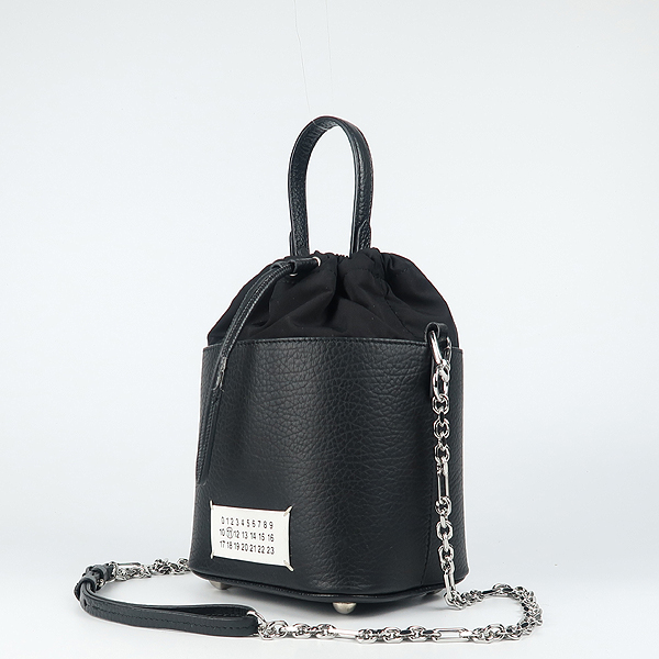 MARTIN MARGIELA (��ƾ ����������) S61WG0035 ���� ���� �ѹ� �ΰ� ��Ŷ�� [��������] �̹���2 - ���̺��� �߰���ǰ