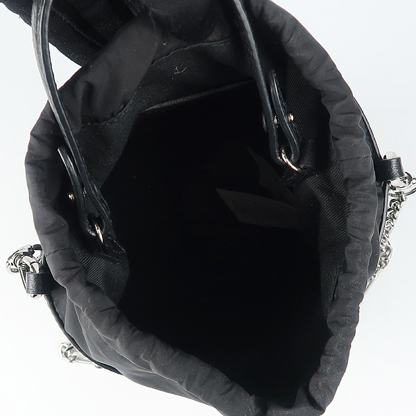 MARTIN MARGIELA (��ƾ ����������) S61WG0035 ���� ���� �ѹ� �ΰ� ��Ŷ�� [��������] �̹���4 - ���̺��� �߰���ǰ