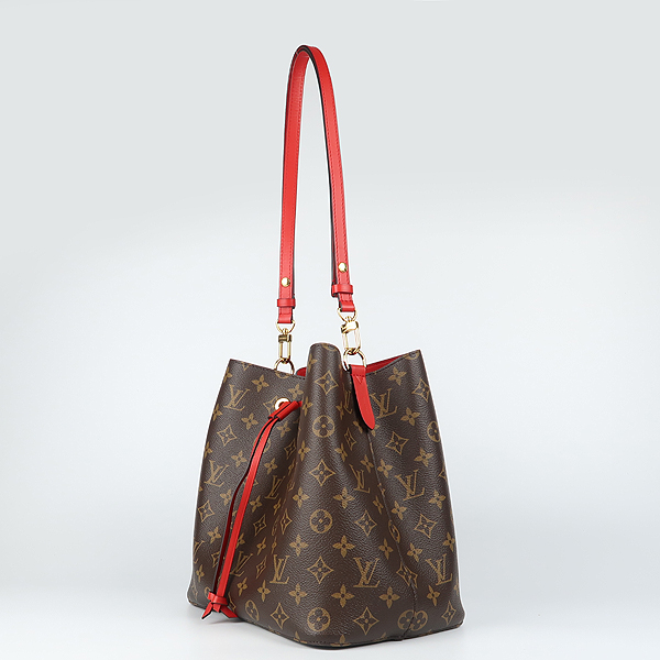 Louis Vuitton(���̺���) M44021 ���׷� ĵ���� ��Ŭ���� �÷� �׿� �뿡 ��Ŷ ����� [��������] �̹���2 - ���̺��� �߰���ǰ
