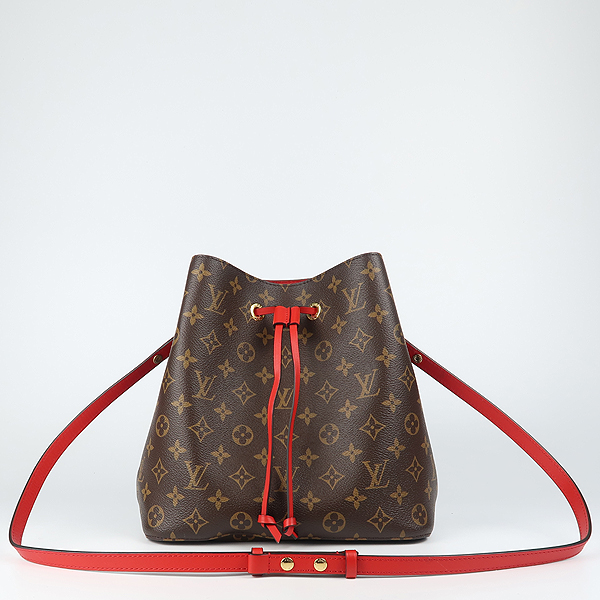 Louis Vuitton(���̺���) M44021 ���׷� ĵ���� ��Ŭ���� �÷� �׿� �뿡 ��Ŷ ����� [��������] �̹���3 - ���̺��� �߰���ǰ