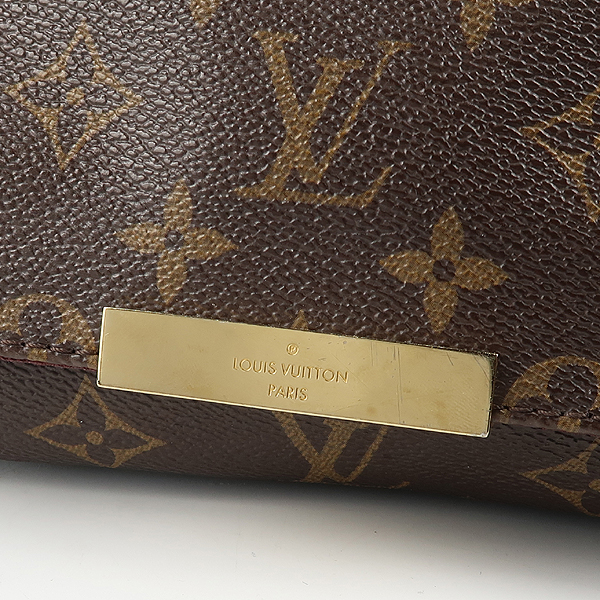 Louis Vuitton(���̺���) M40717 ���׷� ĵ���� ���̺��� PM 2WAY [��������] �̹���4 - ���̺��� �߰���ǰ