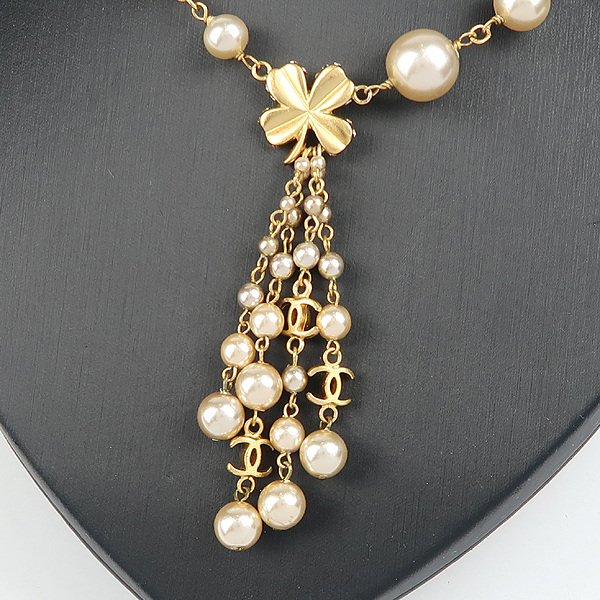 Chanel(����) ũ�ι� ��� Ŀ���� ���� ����� [��������] �̹���2 - ���̺��� �߰���ǰ