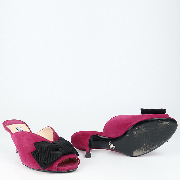 Prada(�����) ���� �÷� �����̵� ������ ������ - 250MM [��������] �̹���2 - ���̺��� �߰���ǰ