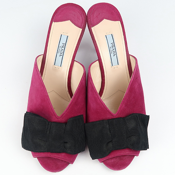 Prada(�����) ���� �÷� �����̵� ������ ������ - 250MM [��������] �̹���4 - ���̺��� �߰���ǰ