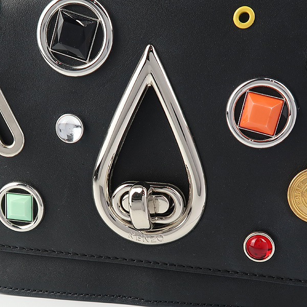 Kenzo(����) �����÷� ���� ���� �� ��� ũ�ν��� [��������] �̹���4 - ���̺��� �߰���ǰ