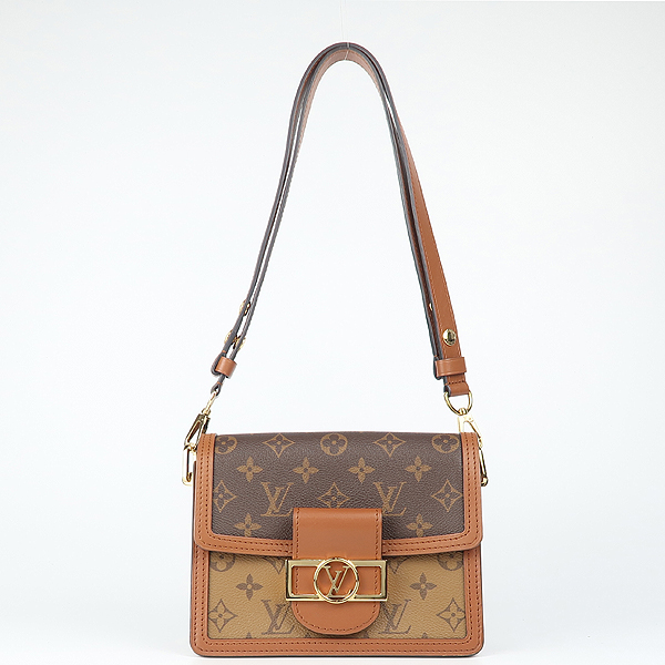 Louis Vuitton(���̺���) M44580 ���׷� ĵ���� �̴� ���� ����� [��������] �̹���2 - ���̺��� �߰���ǰ
