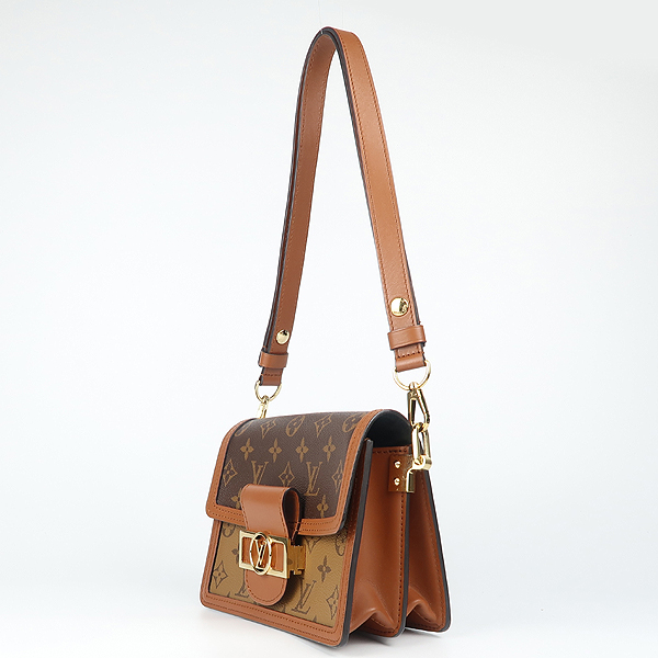 Louis Vuitton(���̺���) M44580 ���׷� ĵ���� �̴� ���� ����� [��������] �̹���3 - ���̺��� �߰���ǰ