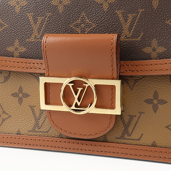 Louis Vuitton(���̺���) M44580 ���׷� ĵ���� �̴� ���� ����� [��������] �̹���4 - ���̺��� �߰���ǰ