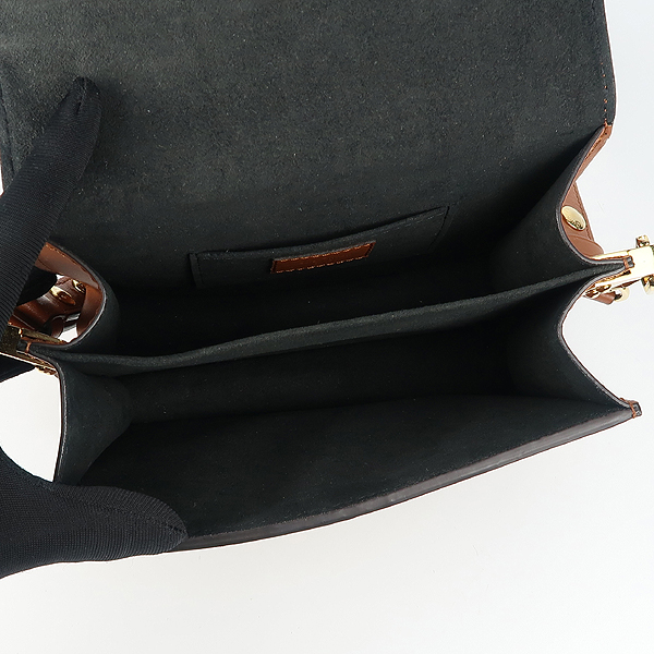 Louis Vuitton(���̺���) M44580 ���׷� ĵ���� �̴� ���� ����� [��������] �̹���5 - ���̺��� �߰���ǰ